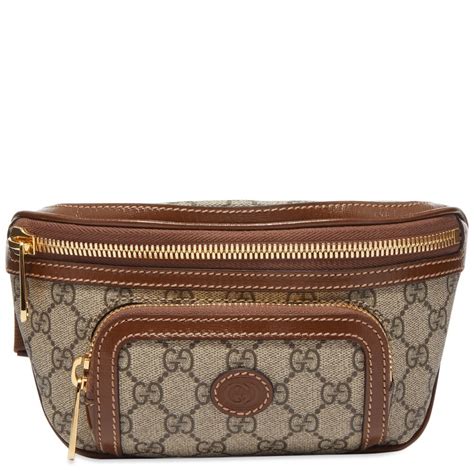 gucci waist bag cheap|Gucci waist bag original.